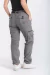 PANTALON TERMICO IMPERMEABLE I RUN COD:15037 - Murban Deportes
