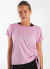 REMERA DEPORTIVA I RUN FRUNCE COD:2434