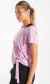 REMERA DEPORTIVA I RUN FRUNCE COD:2434 en internet
