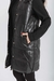 CHALECO LARGO ENGOMADO HHP - comprar online