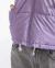 CHALECO METALIZADO REVERSIBLE YD en internet