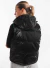 CHALECO METALIZADO REVERSIBLE YD - comprar online