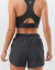 CONJUNTO DEPORTIVO SHORT DEPORTIVO SHORT CON CALZA + TOP I RUN COD:051 - tienda online