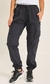 PANTALON CARGO DESMONTABLE SECADO RAPIDO I RUN