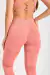 CONJUNTO TOP + CALZA FRUNCE I RUN CD:8004 - tienda online