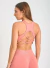 Imagen de CONJUNTO TOP + CALZA FRUNCE I RUN CD:8004