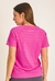 REMERA DEPORTIVA I RUN CD:1618 - Murban Deportes
