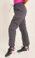 Imagen de PANTALON CARGO DESMONTABLE SECADO RAPIDO I RUN