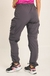 PANTALON CARGO DESMONTABLE SECADO RAPIDO I RUN