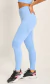 CONJUNTO TOP + CALZA FRUNCE I RUN CD:8004 - tienda online