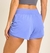 SHORT CON CALZA FRUNCE I RUN CD:2433 - Murban Deportes