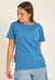 REMERA DEPORTIVA ALGODON I RUN TENIS - comprar online