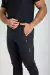 PANTALON DEPORTIVO MICROFIBRA I RUN CD:8514 - comprar online