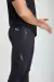 PANTALON DEPORTIVO MICROFIBRA I RUN CD:8514 - Murban Deportes