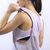 Imagen de MUSCULOSA + TOP DEPORTIVO I RUN