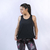 MUSCULOSA + TOP DEPORTIVO I RUN - tienda online