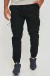 PANTALON JOGGER CARGO GABARDINA I RUN COD:7901A - comprar online