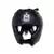 CABEZAL BOXEO CON POMULO DE PVC AMSPORT
