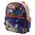MOCHILA ESCOLAR ESPALDA SONIC 16 PULGADAS CRESKO