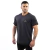 REMERA DEPORTIVA RUN URBAN LUXURY