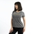 REMERA DEPORTIVA URBAN LUXURY