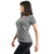 Imagen de REMERA DEPORTIVA URBAN LUXURY