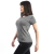 Imagen de REMERA DEPORTIVA URBAN LUXURY