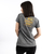 REMERA DEPORTIVA MUJER WITH RUNNING en internet