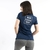 REMERA DEPORTIVA MUJER WITH RUNNING - Murban Deportes