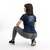 REMERA DEPORTIVA MUJER WITH RUNNING - tienda online