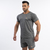 REMERA DEPORTIVA REFLEX 360 URBAN LUXURY - Murban Deportes