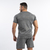 REMERA DEPORTIVA REFLEX 360 URBAN LUXURY en internet