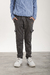 PANTALON DEPORTIVO CARGO NIÑO UNISEX URBAN LUXURY - comprar online