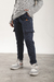 PANTALON DEPORTIVO CARGO NIÑO UNISEX URBAN LUXURY en internet
