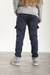 PANTALON DEPORTIVO CARGO NIÑO UNISEX URBAN LUXURY en internet
