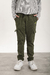 PANTALON DEPORTIVO CARGO NIÑO UNISEX URBAN LUXURY - Murban Deportes