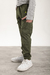 Imagen de PANTALON DEPORTIVO CARGO NIÑO UNISEX URBAN LUXURY