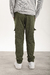 PANTALON DEPORTIVO CARGO NIÑO UNISEX URBAN LUXURY - comprar online