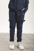 Imagen de PANTALON DEPORTIVO CARGO NIÑO UNISEX URBAN LUXURY