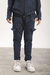 PANTALON DEPORTIVO CARGO NIÑO UNISEX URBAN LUXURY
