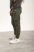PANTALON DEPORTIVO CARGO NIÑO UNISEX URBAN LUXURY