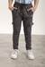 PANTALON DEPORTIVO CARGO NIÑO UNISEX URBAN LUXURY