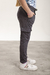 PANTALON DEPORTIVO CARGO NIÑO UNISEX URBAN LUXURY - Murban Deportes