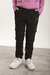 PANTALON DEPORTIVO CARGO NIÑO UNISEX URBAN LUXURY