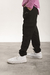PANTALON DEPORTIVO CARGO NIÑO UNISEX URBAN LUXURY - Murban Deportes