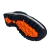 Imagen de ZAPATILLA DEPORTIVA TREKING I RUN COD:6283