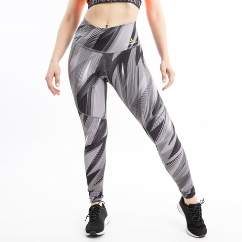CALZA SUBLIMADA URBAN LUXURY