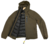 CAMPERA 2 EN 1 TALLES ESPECIALES ROMPEVIENTO INFLABLE HHP - Murban Deportes