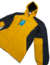 CAMPERA REVERSIBLE INFLABLE I RUN en internet