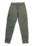 PANTALON CARGO GABARDINA MUJER I RUN